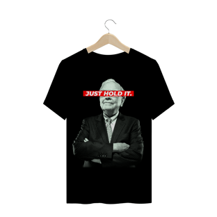 Nome do produtoCamiseta warren buffett (várias cores/sem frase)