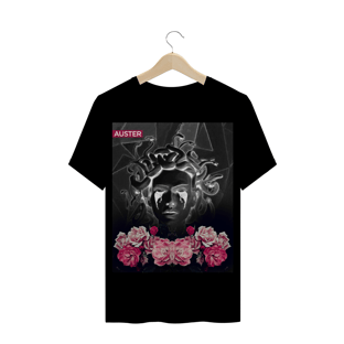 Nome do produtoCamiseta Auster Medusa