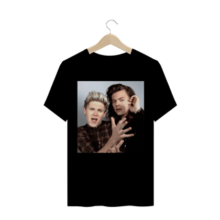 Nome do produto Camiseta Narry