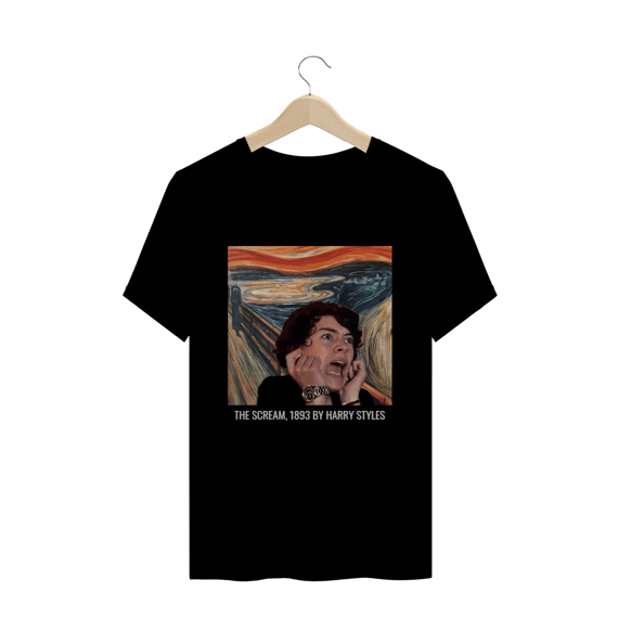 THE SCREAM