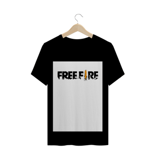 Nome do produtocamisa free fire