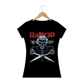 Baby Look RANCID