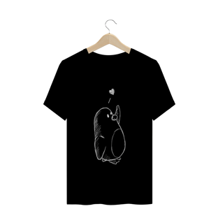 Nome do produtoCamiseta Pinguim