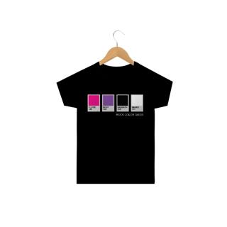 Nome do produto Color Guide 01 Infantil