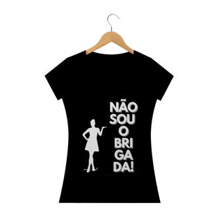 Nome do produtoNão sou obrigada 