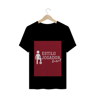 Nome do produtoJogador Caro