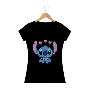 Nome do produtoBlusa lilo stitch Feminina