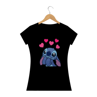 Nome do produtoBlusa lilo stitch Femino