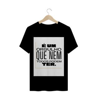 Nome do produtoSantos - É um orgulho..