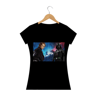 Nome do produtoT-SHIRT FEMININA STAR WARS (7)
