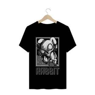 Nome do produtoCamiseta Rabbit (animais)