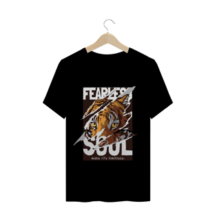 Nome do produtoCamiseta Tigre (animais)