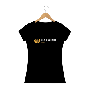 Nome do produtoBear World 1°F