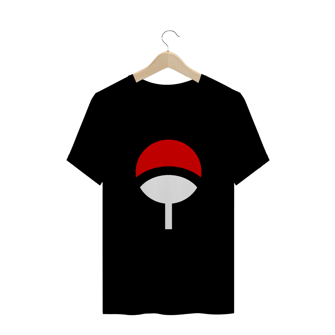 Nome do produto: Camisa CLÃ UCHIHA