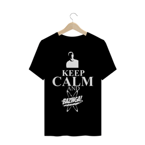 Nome do produto  Camiseta Masculina The Big Bang Theory