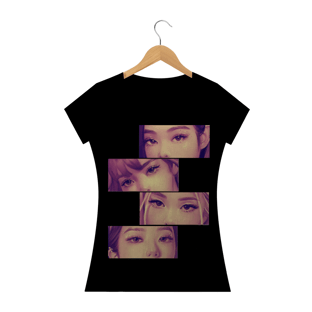 Nome do produtoBaby Long - Blackpink