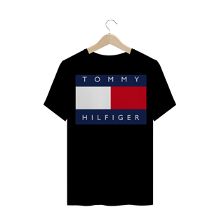 Nome do produtocamisa com estanpa tommy hilfiger..