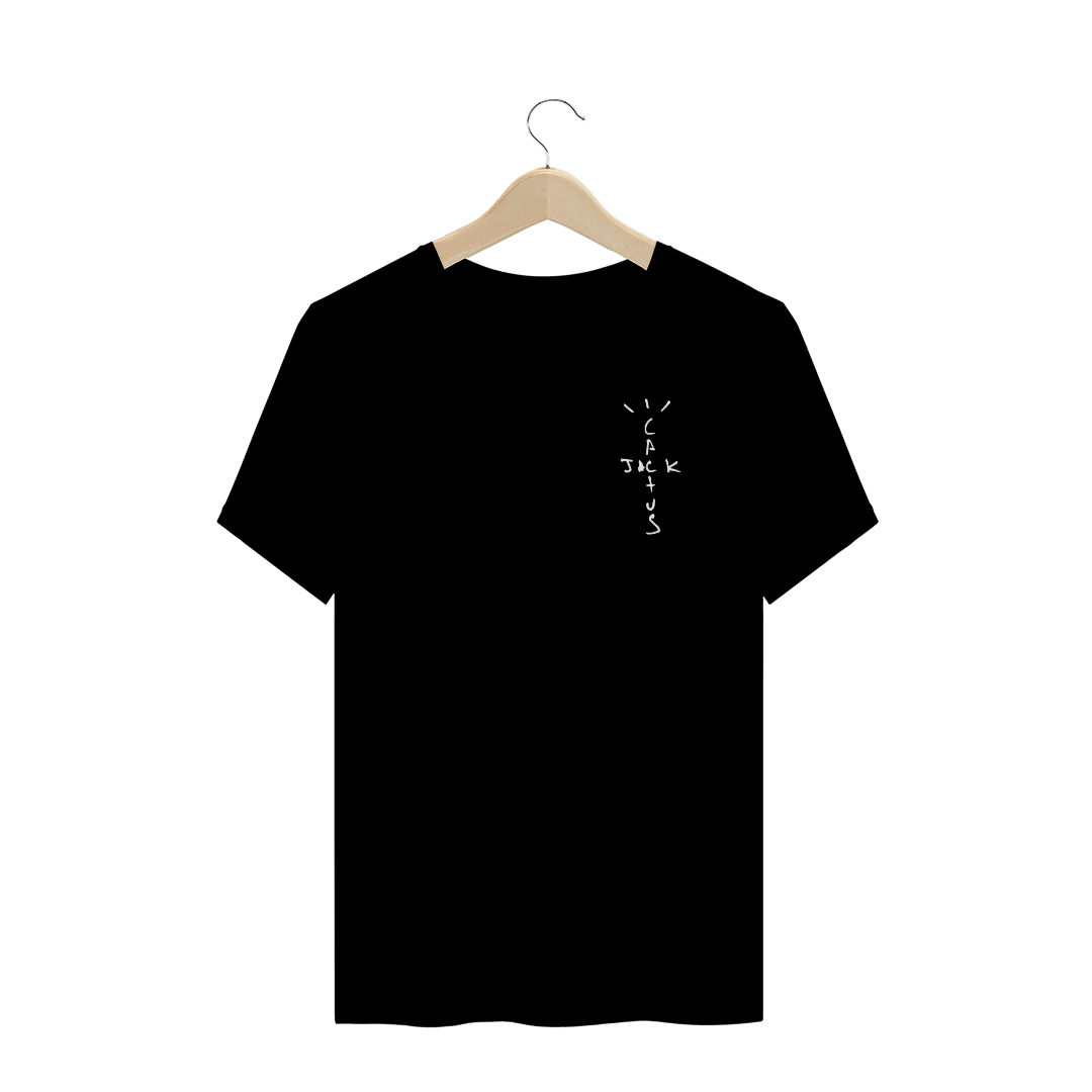 Camiseta Playera Cactus Jack Camiseta Cactus Jack Travis Scott