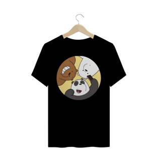 Nome do produtoUrsos sem Curso (T-shirt)