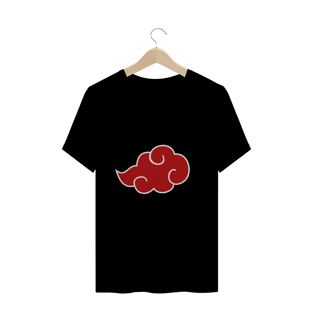 Nome do produtoCamisa Akatsuki Masculina