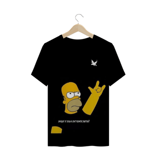 Nome do produtoCAM. HOMER S. ROCK