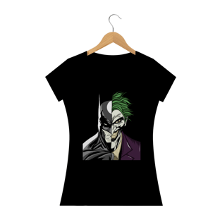 Nome do produtoBatman & Joker (Baby Long)