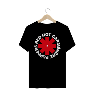 Nome do produtoRed Hot Carménère Peppers