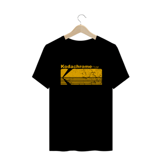 Camiseta prime KODACHROME