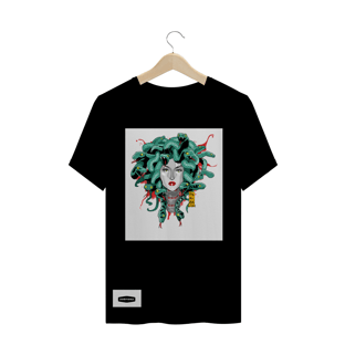 Nome do produtocamiseta medusa -#sópiora