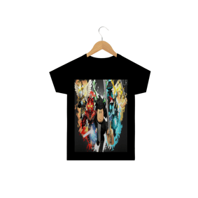 CAMISAS INFANTIS ROBLOX