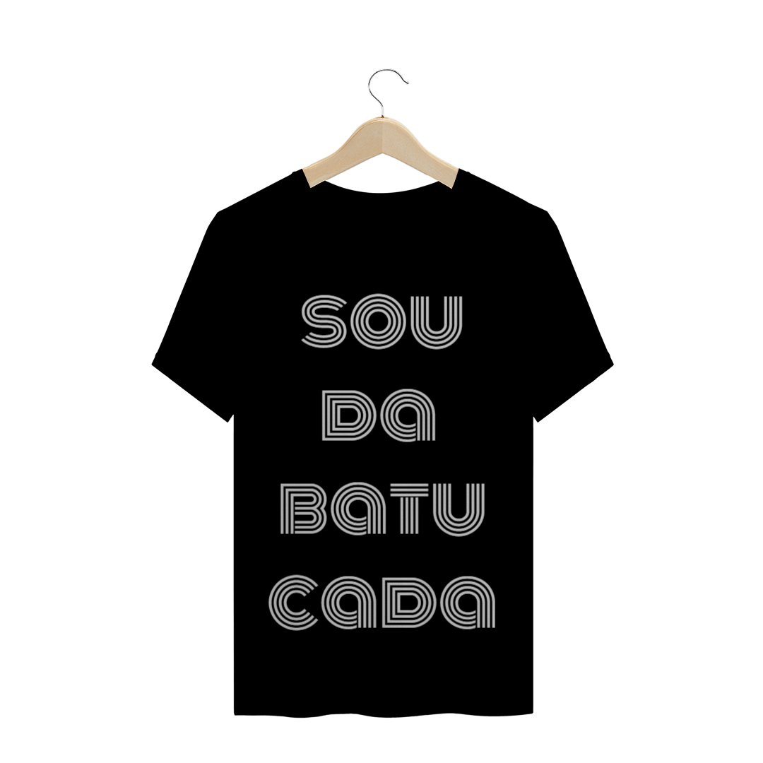 Nome do produto: Camiseta com Frase \