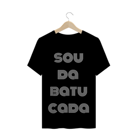 Camiseta com Frase 