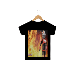 Nome do produtoCAMISAS INFANTIS ROBLOX
