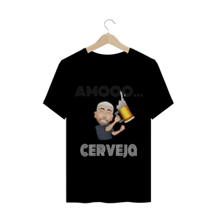Nome do produtoCamiseta com Frase de cerveja 2