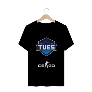 Nome do produtoCamisa Tues CS GO