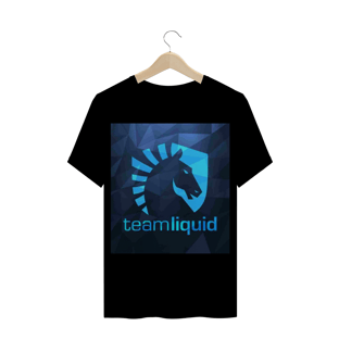 Nome do produtoCamisa Team Liquid