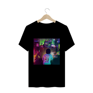 Nome do produtoCamiseta - Matuê