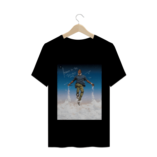 Nome do produtoCamiseta - Travis Scott -