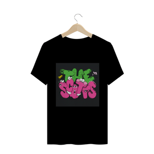 Nome do produtoCamiseta - The Scotts, Travis Scott -