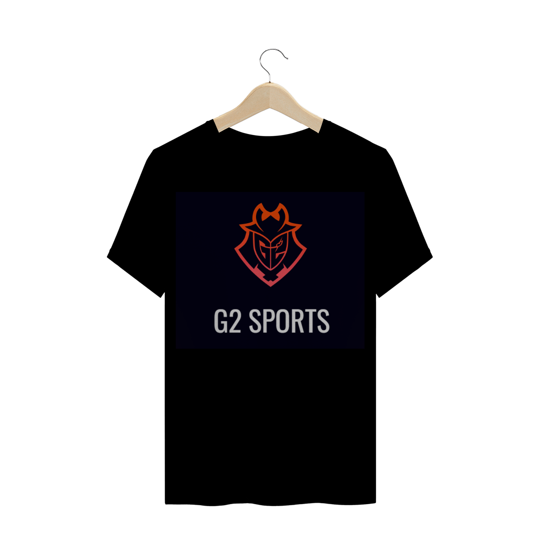 Nome do produto: Camisa G2 SPORTS