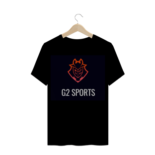 Nome do produtoCamisa G2 SPORTS