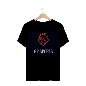 Nome do produto  Camisa G2 SPORTS