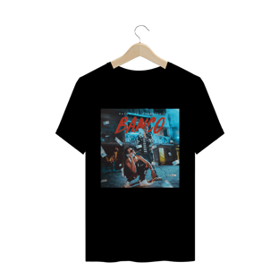 Nome do produtoCamiseta - Matuê, Banco
