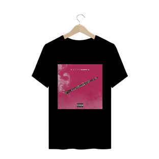 Nome do produtoCamiseta - Kenny G, Matuê