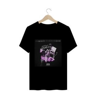 Nome do produtoCamiseta - Sidoka, Merci
