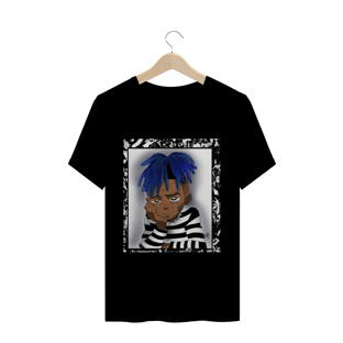 Nome do produtoCamiseta - XXXTENTACION