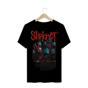 Camiseta Slipknot 