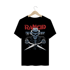Camiseta Rancid