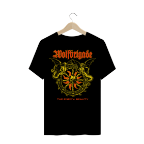 Camiseta Wolfbrigade 