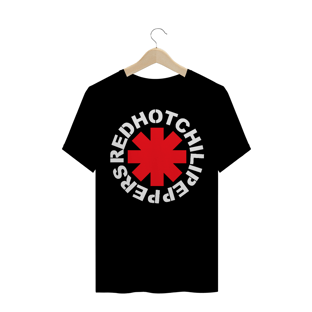 Nome do produtoCamiseta Red Hot Chili Peppers
